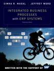 Image for Integrated Business Processes with ERP Systems