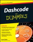 Image for Dashcode for dummies