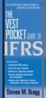 Image for The Vest Pocket Guide to IFRS
