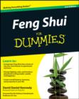 Image for Feng shui for dummies