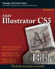 Image for Illustrator CS5 bible