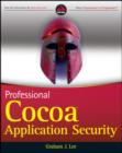 Image for Professional Cocoa Application Security