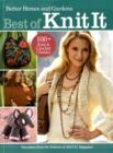 Image for Best of Knit It!
