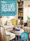 Image for Small Space Decorating