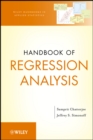 Image for Handbook of Regression Analysis