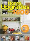 Image for Home Upgrades Under $600: Better Homes and Gardens