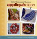 Image for Applique Class
