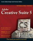 Image for Adobe Creative Suite 5 Bible : 709