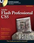 Image for Flash Professional Cs5 Bible
