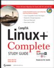 Image for CompTIA Linux+ Complete Study Guide (Exams LX0-101 and LX0-102)