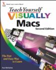 Image for Teach Yourself Visually Macs