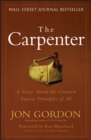 Image for The carpenter  : a story about the greatest success strategies of all