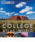 Image for Wiley/National Geographic College Atlas of the World