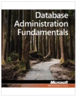 Image for Database administration fundamentals