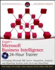 Image for Knight&#39;s Microsoft Business Intelligence 24-Hour Trainer