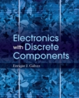 Image for Electronics with Discrete Components