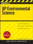 Image for CliffsNotes AP Environmental Science
