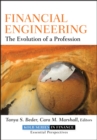 Image for Financial Engineering: The Evolution of a Profession