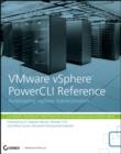 Image for VMware vSphere PowerCLI reference  : automating vSphere administration
