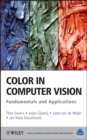 Image for Color in computer vision  : fundamentals and applications