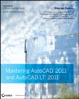 Image for Mastering AutoCAD 2011 and AutoCAD LT 2011