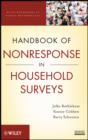 Image for Handbook of nonresponse in household surveys