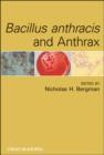 Image for Bacillus anthracis and anthrax