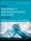 Image for The Nonprofit Organizational Culture Guide