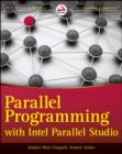 Image for Parallel Programming with Intel Parallel Studio XE