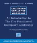 Image for The Leadership Challenge Workshop, Intro Participant Set