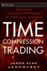 Image for Time compression trading: exploiting multiple time frames in zero-sum markets