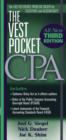 Image for The Vest Pocket CPA