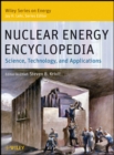 Image for Nuclear energy encyclopedia  : science, technology, and applications