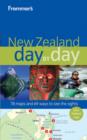 Image for New Zealand day by day