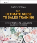 Image for The Ultimate Guide to Sales Training