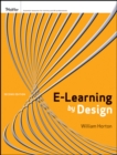 Image for E-learning by design