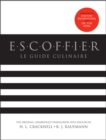 Image for Escoffier : Le Guide Culinaire