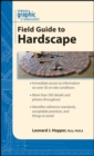 Image for Graphic standards field guide to hardscape