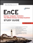 Image for EnCase computer forensics  : the official EnCE