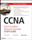 Image for CCNA Cisco Certified Network Associate Study Guide, 7th Edition