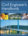 Image for Civil Engineer&#39;s Handbook of Professional Practice