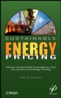 Image for Sustainable Energy Pricing