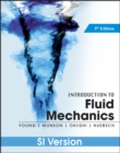 Image for Introduction To Fluid Mechanics