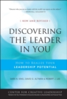 Image for Discovering the Leader in You: How to Realize Your Personal Leadership Potential : 139