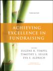 Image for Achieving excellence in fundraising