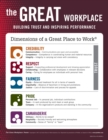 Image for The Great Workplace Poster