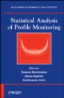 Image for Statistical Analysis of Profile Monitoring