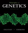 Image for Principles of Genetics
