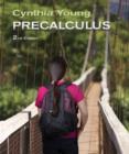 Image for Precalculus : With Limits
