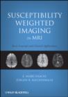 Image for Susceptibility weighted imaging in MRI: basic concepts and clinical applications